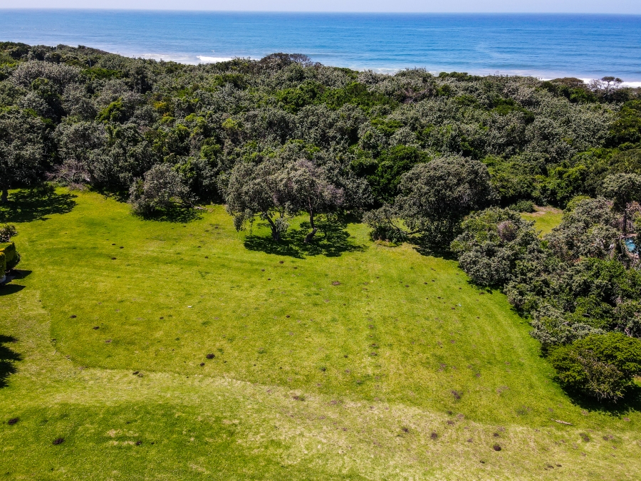 0 Bedroom Property for Sale in Cove Rock Eastern Cape